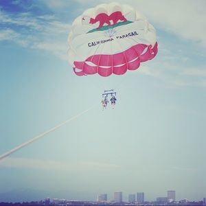 Meet your Posher, Daniela